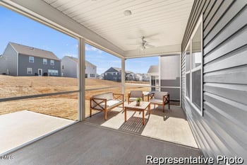 94 Silent Bend Dr #246, Clayton, NC 27527