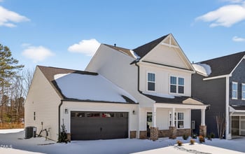 94 Silent Bend Dr #246, Clayton, NC 27527