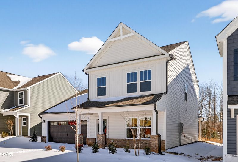 94 Silent Bend Dr #246, Clayton, NC 27527