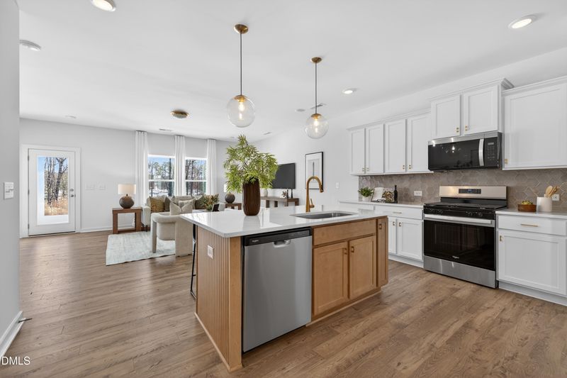94 Silent Bend Dr #246, Clayton, NC 27527
