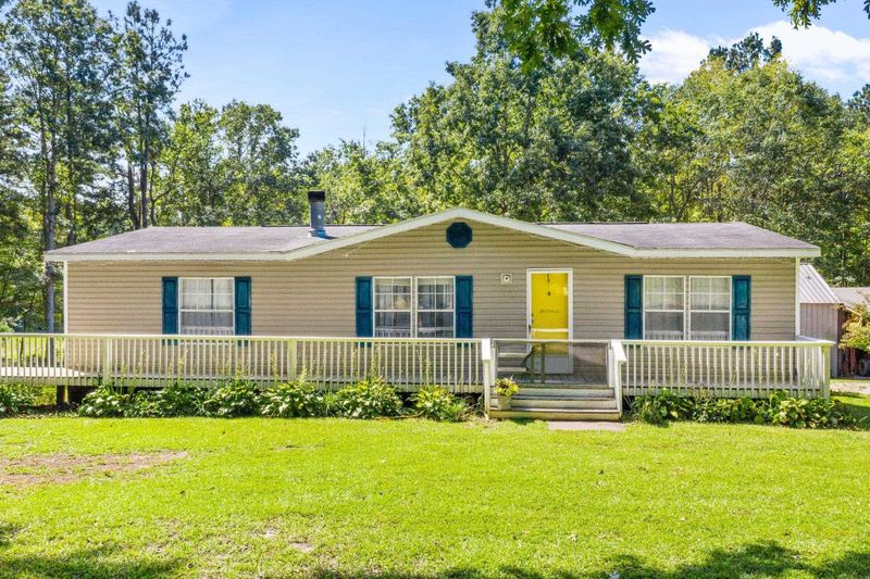 94 E Silver Belle Dr, Zebulon, NC 27597