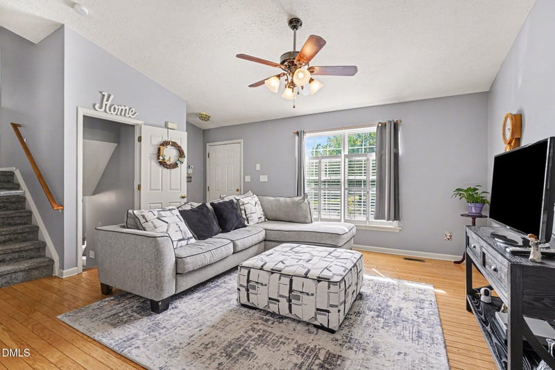 94 Silverstone Dr, Pittsboro, NC 27312