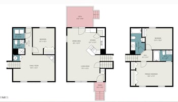 94 Silverstone Dr, Pittsboro, NC 27312