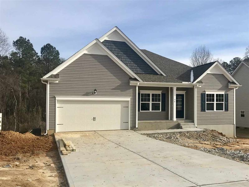 94 Springhill Ln #7, Garner, NC 27529