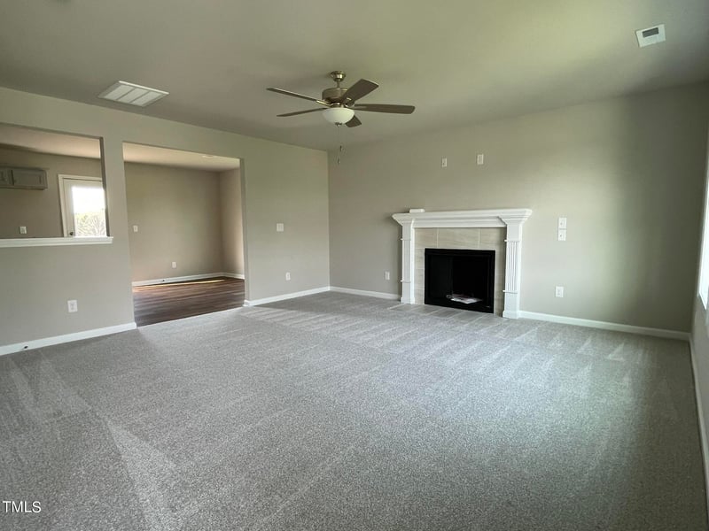 94 Starry Sky Dr, Benson, NC 27504