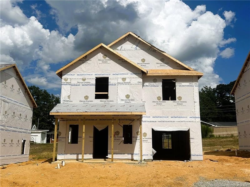 94 Stone Creek Dr Lot 12, Coats, NC 27521