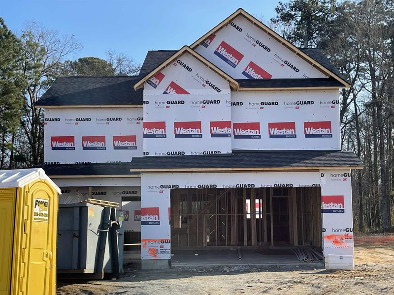 94 Surf Scoter Dr, Selma, NC 27576