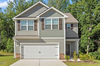 94 Taverners Ln, Angier, NC 27501