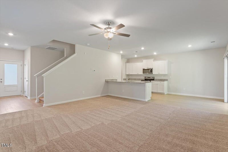 94 Taverners Ln, Angier, NC 27501