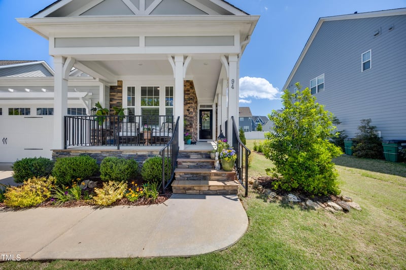 94 Two Creeks, Chapel Hill, NC 27517