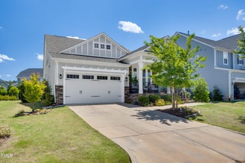94 Two Creeks, Chapel Hill, NC 27517