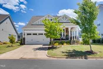 94 Two Creeks, Chapel Hill, NC 27517