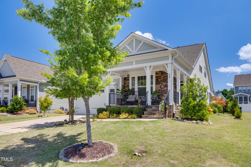 94 Two Creeks, Chapel Hill, NC 27517