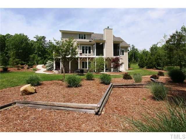 94 Valley Meadow Dr, Chapel Hill, NC 27516
