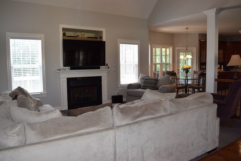 94 Victor Ct, Garner, NC 27529