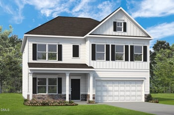 94 Vly Frg Ln, Smithfield, NC 27577