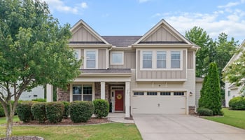 94 Wilders Woods Grove Ln, Clayton, NC 27527