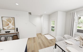 940 Allen Park Dr, Raleigh, NC 27604