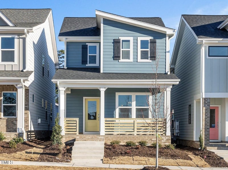 940 Allen Park Way, Raleigh, NC 27604