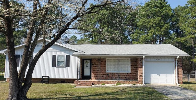 940 Appalachin Dr, Fayetteville, NC 28311