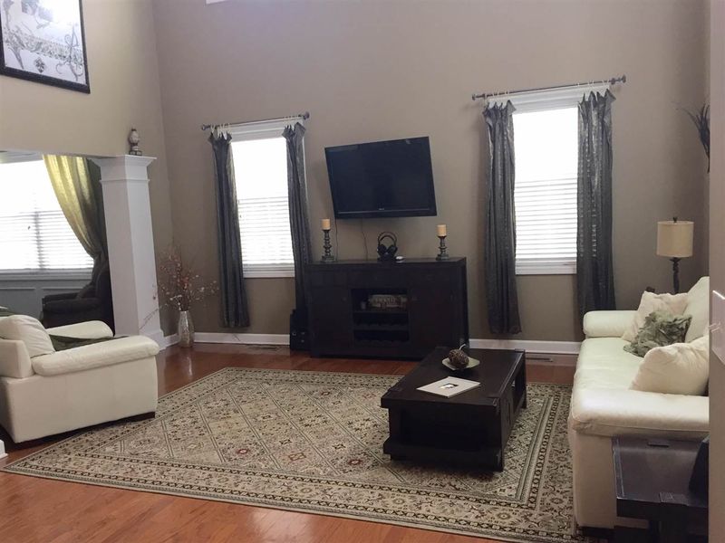940 Bentbury Way, Cary, NC 27518