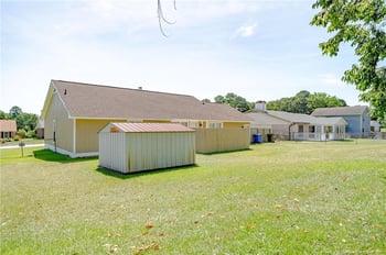940 Brookridge Dr, Fayetteville, NC 28314