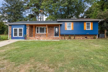 940 Carnegie Dr, Fayetteville, NC 28311