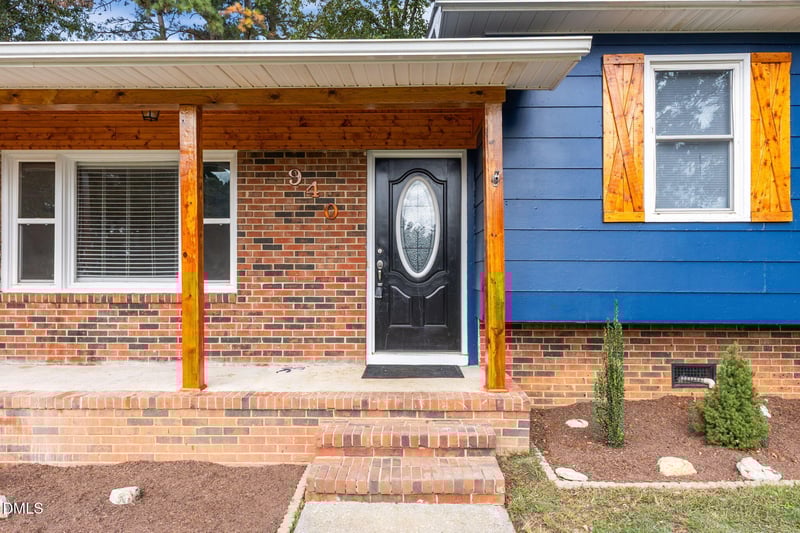 940 Carnegie Dr, Fayetteville, NC 28311