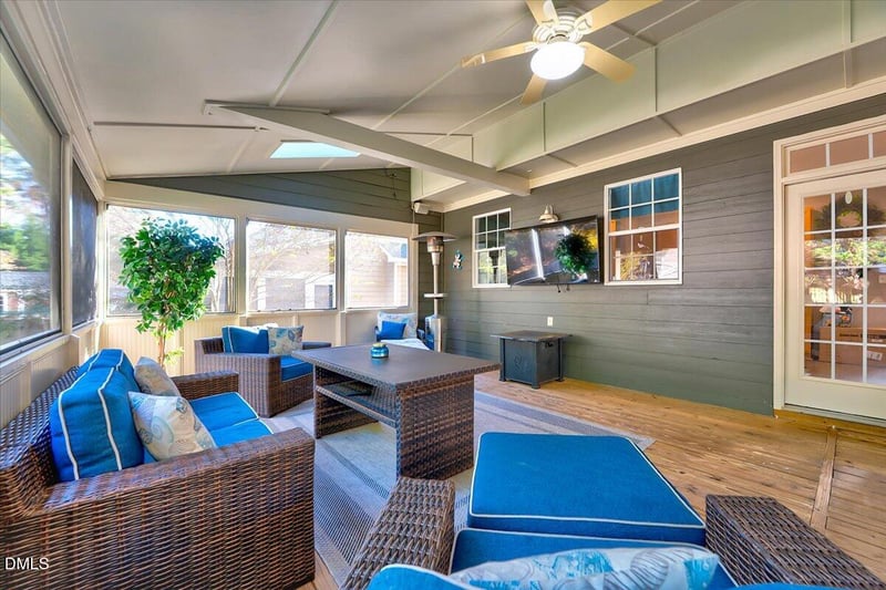 940 Federal House Ave, Wake Forest, NC 27587