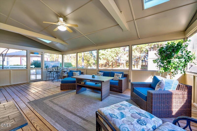 940 Federal House Ave, Wake Forest, NC 27587