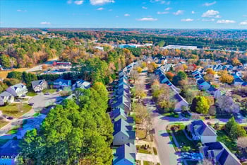 940 Federal House Ave, Wake Forest, NC 27587