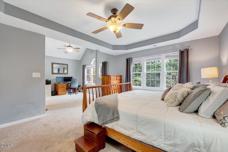 940 Federal House Ave, Wake Forest, NC 27587