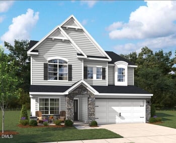 940 Fetching Pl #350, Rolesville, NC 27571