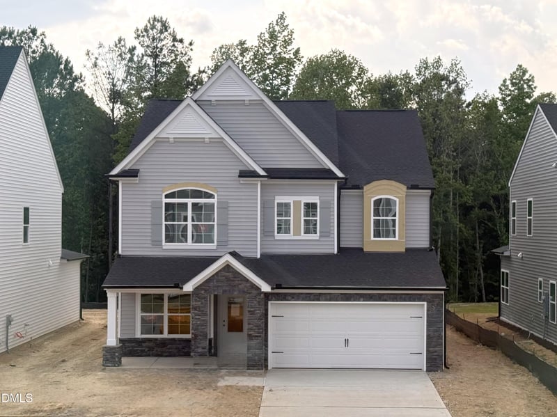 940 Fetching Pl #350, Rolesville, NC 27571