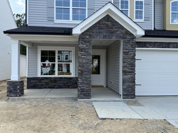940 Fetching Pl #350, Rolesville, NC 27571