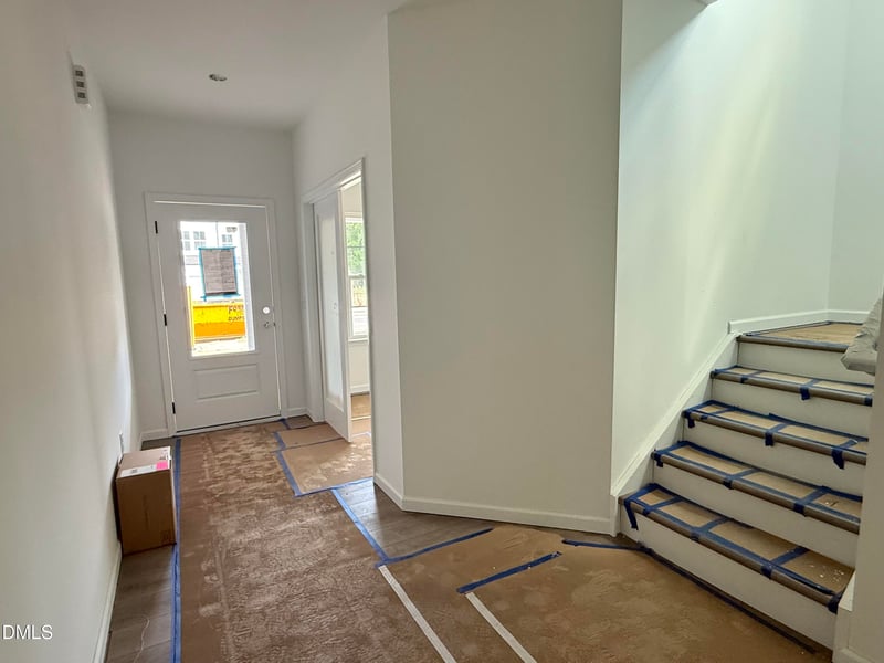 940 Fetching Pl #350, Rolesville, NC 27571