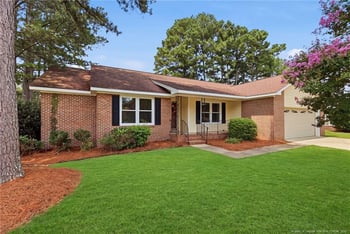 940 Flintwood Rd, Fayetteville, NC 28314