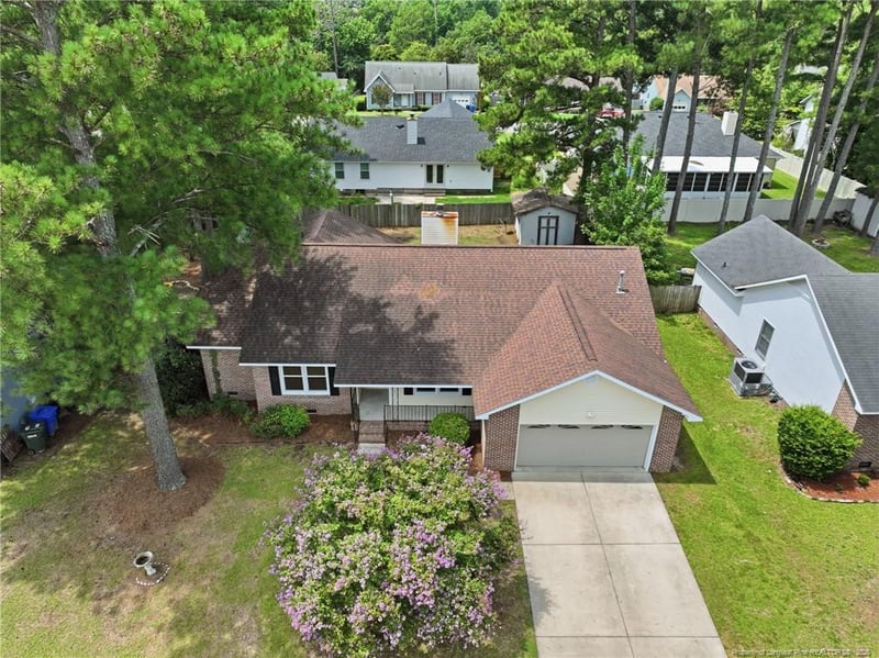940 Flintwood Rd, Fayetteville, NC 28314