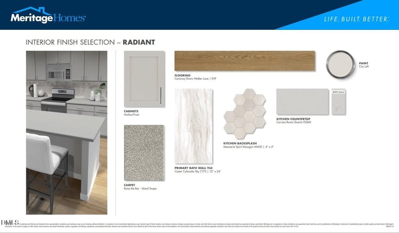 940 Grand Mesa Dr, Garner, NC 27529