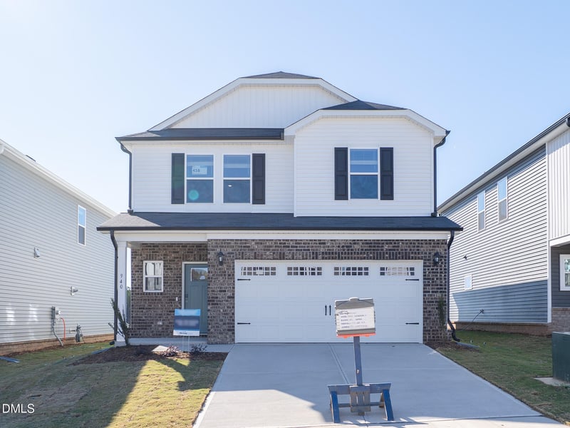 940 Grand Mesa Dr, Garner, NC 27529