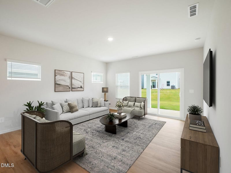 940 Grand Mesa Dr, Garner, NC 27529