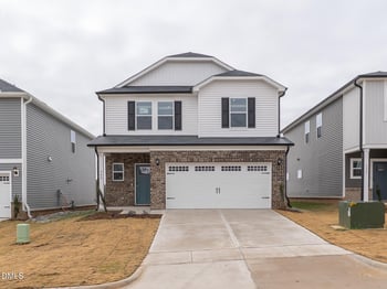 940 Grand Mesa Dr, Garner, NC 27529