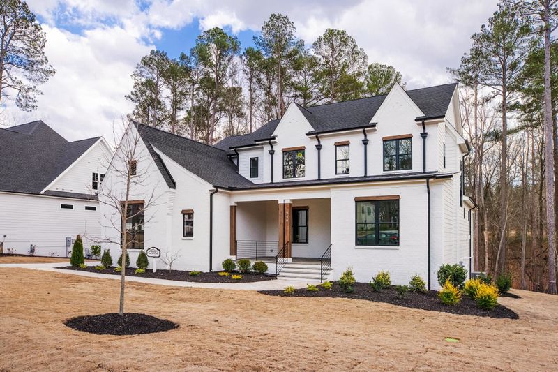 940 Harrison Ridge Rd, Wake Forest, NC 27587