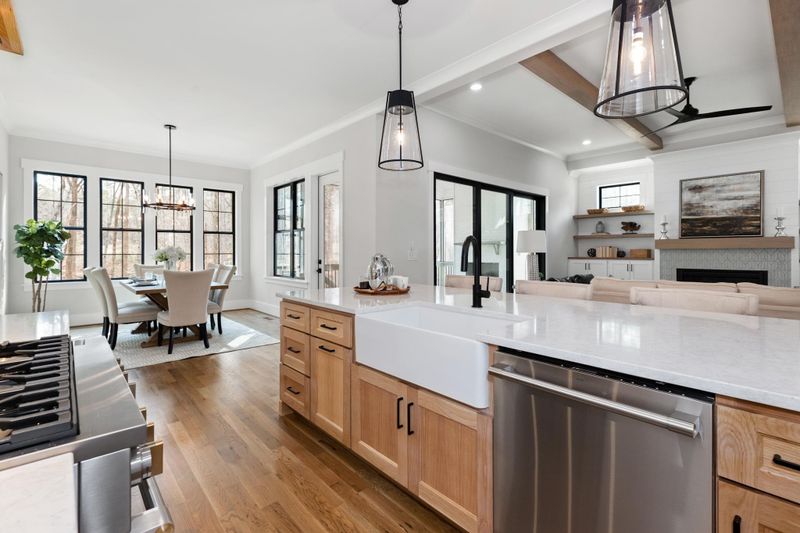 940 Harrison Ridge Rd, Wake Forest, NC 27587