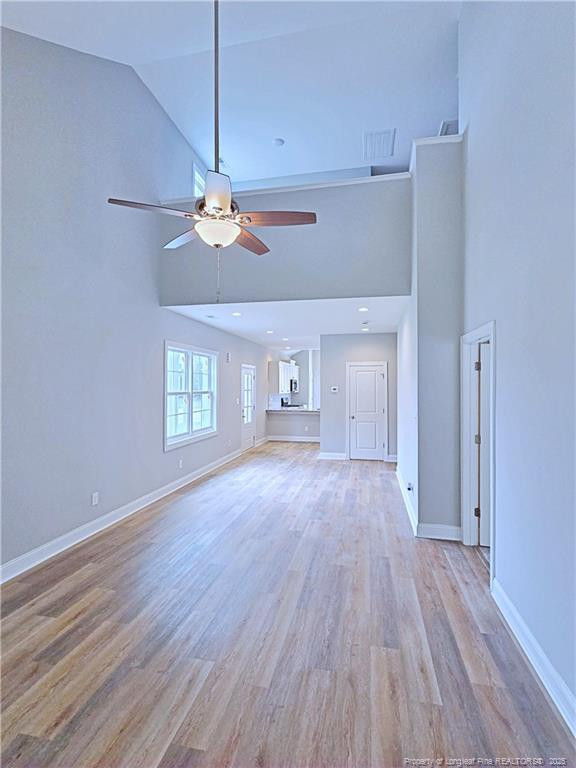 940 Kensington Park Rd, Fayetteville, NC 28311