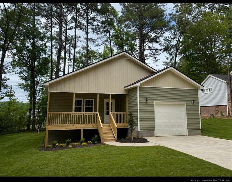 940 Lakewind , Sanford, NC 27332