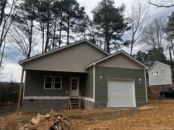 940 Lakewind , Sanford, NC 27332