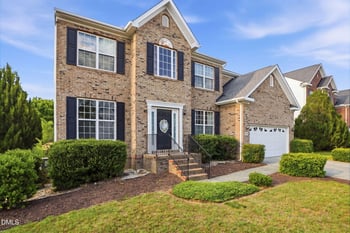 940 Middle Ground Ave, Rolesville, NC 27571