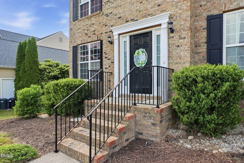 940 Middle Ground Ave, Rolesville, NC 27571