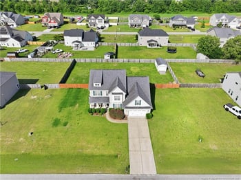 940 Pecan Grove Loop, Hope Mills, NC 28348